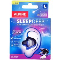 Alpine SleepDeep, 2 st, Alpine Nederland B.V.