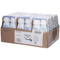 FRESUBIN ENERGY DRINK Mischkarton Trinkflasche, 6x4x200 ml, Adequapharm GmbH