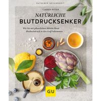 Nat&uuml;rliche Blutdrucksenker, 1 st, Verlagsgruppe HarperCollins Deutschland