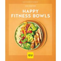 Happy Fitness-Bowls, 1 st, Verlagsgruppe HarperCollins Deutschland