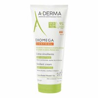 A-DERMA EXOMEGA CONTROL CREME RÜCKFETTEND, 200 ml, PIERRE FABRE DERMO KOSMETIK GmbH