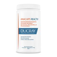 DUCRAY ANACAPS REACTIV, 90 st, PIERRE FABRE DERMO KOSMETIK GmbH