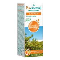 Puressentiel &Auml;&Ouml; zur Diffusion Reise nach Sizilien, 30 ml, Puressentiel Deutschland GmbH c/o Kieffer St&uuml;bben + Partner mbH