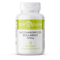 Saccharomyces Boulardii, 120 st, Somatem GmbH