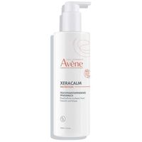 AVENE XeraCalm NUTRITION Feuchtigkeits.Pflegemilch, 400 ml, PIERRE FABRE DERMO KOSMETIK GmbH