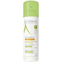 A-DERMA EXOMEGA CONTROL SPRAY R&Uuml;CKFETTEND, 200 ml, PIERRE FABRE DERMO KOSMETIK GmbH
