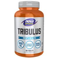 Tribulus 1000 mg, 180 st, POWER BODY NUTRITION LTD.