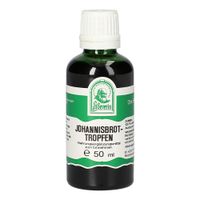 Johannisbrot Tropfen, 50 ml, Hecht-Pharma GmbH