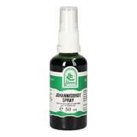 Johannisbrot Spray, 50 ml, Hecht-Pharma GmbH