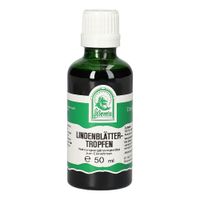 Lindenblätter Tropfen, 50 ml, Hecht-Pharma GmbH