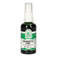 Lindenblätter Spray, 50 ml, Hecht-Pharma GmbH