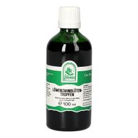 Löwenzahnblüten Tropfen, 100 ml, Hecht-Pharma GmbH