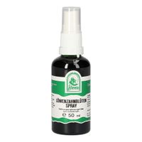 Löwenzahnblüten Spray, 50 ml, Hecht-Pharma GmbH