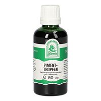 Piment Tropfen, 50 ml, Hecht-Pharma GmbH