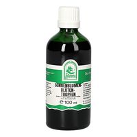 Sonnenblumenbl&uuml;ten Tropfen, 100 ml, Hecht-Pharma GmbH