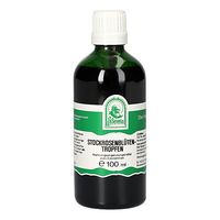 Stockrosenbl&uuml;ten Tropfen, 100 ml, Hecht-Pharma GmbH
