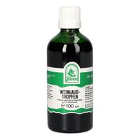 Weinlaub Tropfen, 100 ml, Hecht-Pharma GmbH