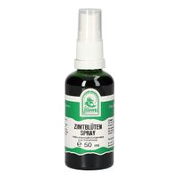 Zimtblüten Spray, 50 ml, Hecht-Pharma GmbH