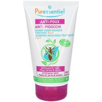 Puressentiel Anti-L&auml;use 2in1 Shampoo&Kur mit Kamm, 150 ml, Puressentiel Deutschland GmbH c/o Kieffer St&uuml;bben + Partner mbH
