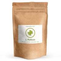 L-Methionin Pulver, 100 g, vitalundfitmit100 GmbH