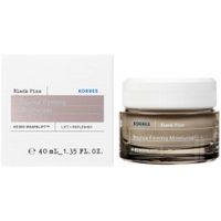 KORRES BLACK PINE 4D Feuchtigkeitscreme nor-Misch, 40 ml, Korres D-A-Ch GmbH