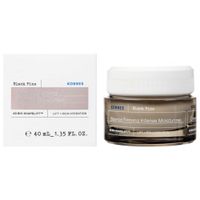 KORRES BLACK PINE 4D Intens feuchtig Creme tr-str, 40 ml, Korres D-A-Ch GmbH