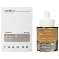 KORRES BLACK PINE 4D Gesichtsserum, 30 ml, Korres D-A-Ch GmbH
