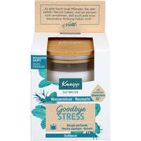 Kneipp Duftwelten Goodbye STRESS Duftkerze, 145 g, Kneipp GmbH
