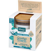 Kneipp Duftwelten Goodbye STRESS Duftkerze, 145 g, Kneipp GmbH