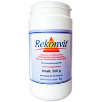 Rekonvit, 500 g, K&ouml;hler Pharma GmbH