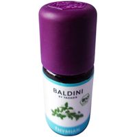 Baldini BioAroma Thymian wei&szlig;, 5 ml, Taoasis GmbH Natur Duft Manufaktur