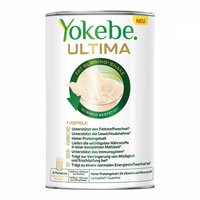 Yokebe Ultima Fat Burning Shake, 400 G, Naturwohl Pharma GmbH