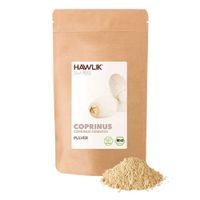 Bio Coprinus Pulver, 100 g, Hawlik Gesundheitsprodukte GmbH