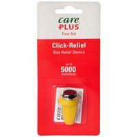 Care Plus Click-Relief - Bite Relief Device, 1 st, Tropenzorg B.V.