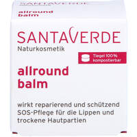 allround balm, 12 g, SANTAVERDE GmbH