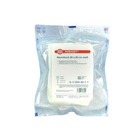 NOBASET BAUCHTUCH 50x60CM 4F WEI&szlig; P5, 7x5 st, Nobamed Paul Danz AG