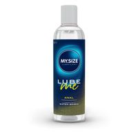 My.Size Lube me Anal, 250 ml, Amor Gummiwaren GmbH