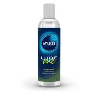 My.Size Lube me Natural, 250 ml, Amor Gummiwaren GmbH