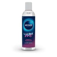 My.Size Lube me Tingly Warming, 250 ml, Amor Gummiwaren GmbH