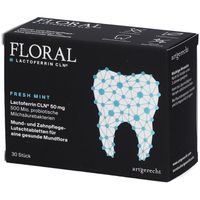 Natural FLORAL, 30 st, artgerecht GmbH