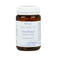 FemNatal, 60 st, Bioprophyl GmbH