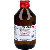 PROPYLENGLYCOL, 250 ml, Caesar & Loretz GmbH