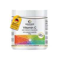 Vitamin C, 350 g, Warnke Vitalstoffe GmbH