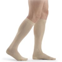 TRAVENO Knee-highs Size 4 gF dune, 2 st, Sigvaris GmbH