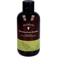 Retterspitz Zitronenverbene Duschgel, 200 ml, Retterspitz GmbH & Co. KG