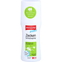 mosquito Zecken-Schutzspray protect, 100 ml, Wepa Apothekenbedarf GmbH & Co. KG