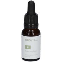 CBD VITAL Ursprung Brain Tropfen, 15 ml, Vitrasan GmbH