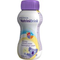 NutriniDrink Vanille, 32x200 ml, Danone Deutschland GmbH