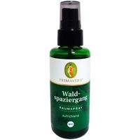 Waldspaziergang Raumspray bio, 50 ml, Primavera Life GmbH