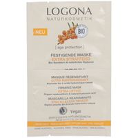 Age Protection Festigende Maske, 15 ml, LOGOCOS Naturkosmetik GmbH & Co. KG